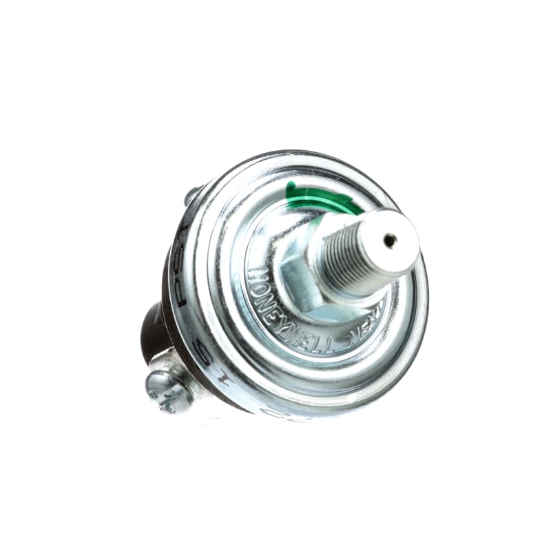 Honeywell 76072-00000150-01 Pressure Switch, 15 PSI, 15, 8, 4A