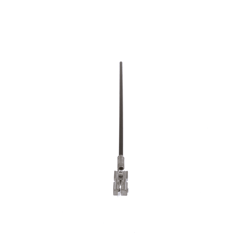 Honeywell LSZ68 Limit Switch Lever Rod with 12in Spring, HDLS Series