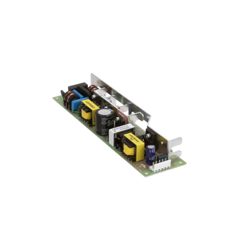 Cosel U.S.A. Inc. LEA75F-24 Power Supply,AC-DC,24V,3.2A,85-264V In