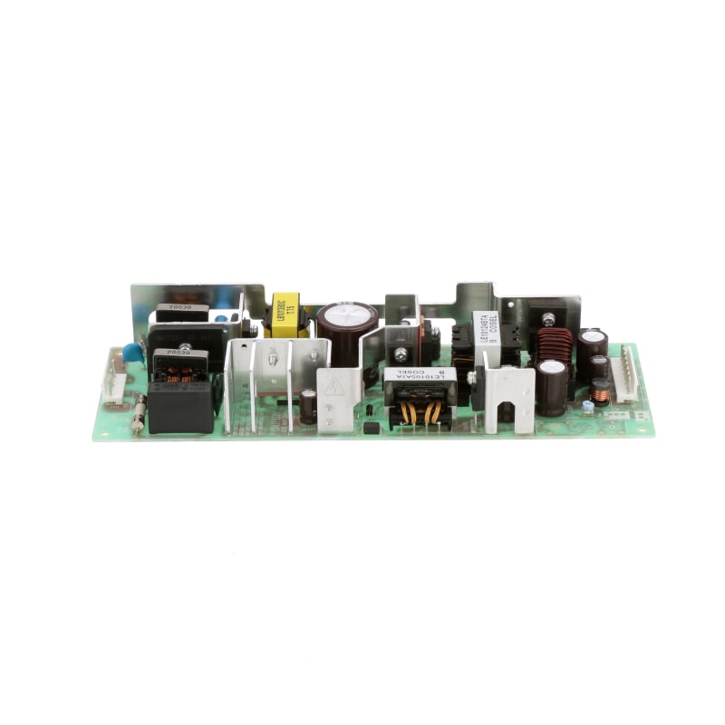 Cosel U.S.A. Inc. LEB100F-0524 Power Supply,AC/DC-DC,5V@5A,24V@4A