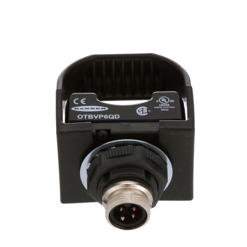 Sensore Interruttore Pulsante Ottico Touch Azione Momentanea Nuovo In - Foto 2