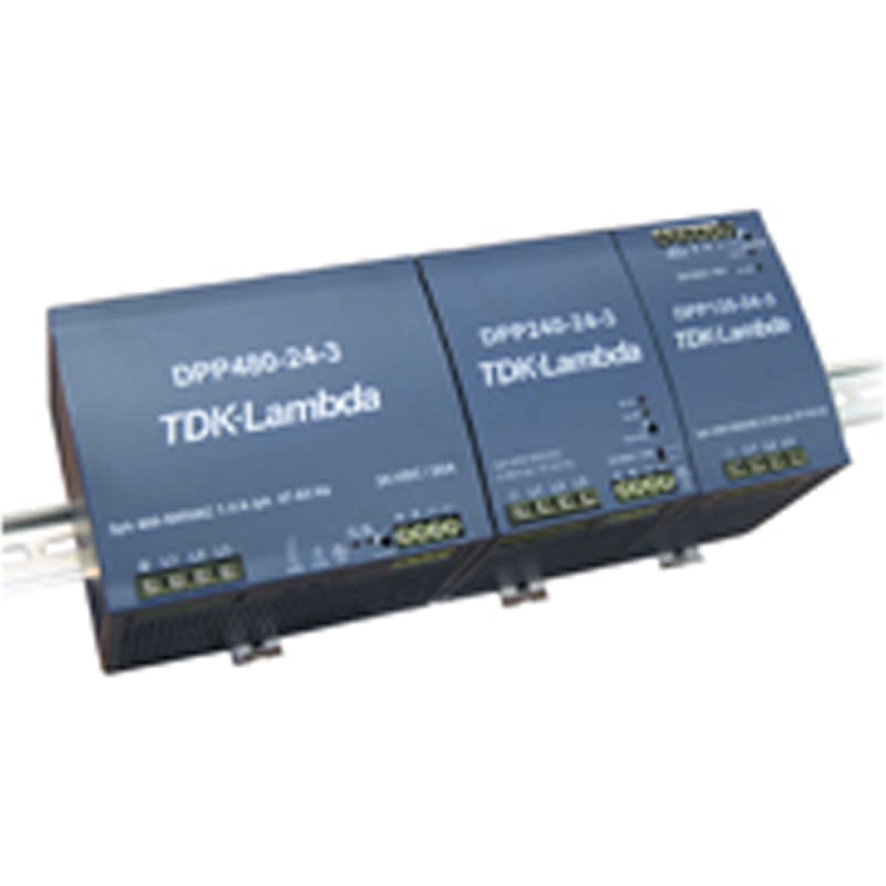 TDKラムダ AC-DCコンバータ HWS1800T-481PCS NEW HWS1800T-48