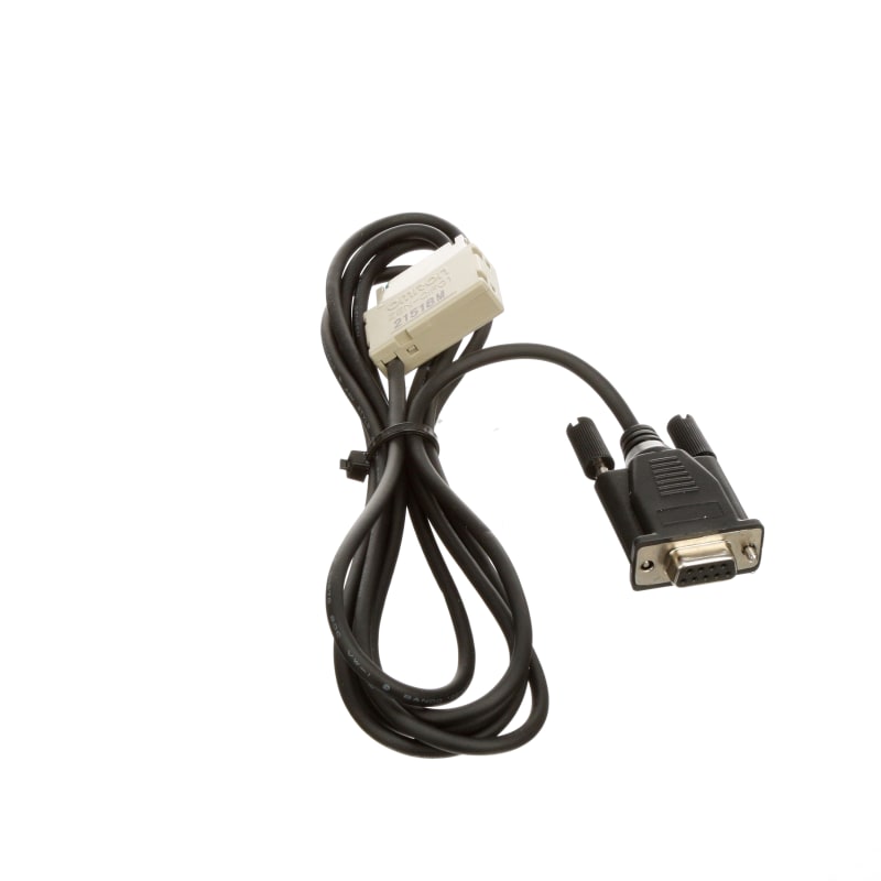 Omron Automation ZEN-CIF01 Cable, Programming, P.C. to ZEN Relay