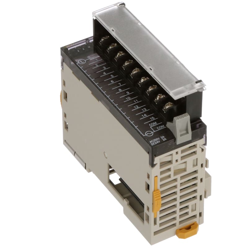 オムロンCJ1W-OC211 ２個 CJ1W-OC211 | OMRON, Europe