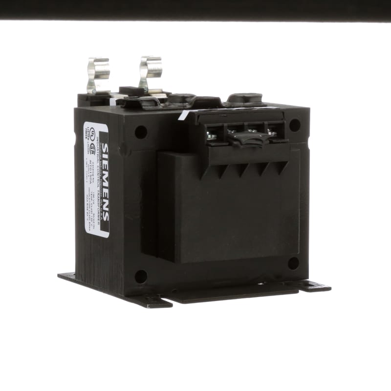 Siemens Control Transformer Siemens MT0100C Industrial Power ...