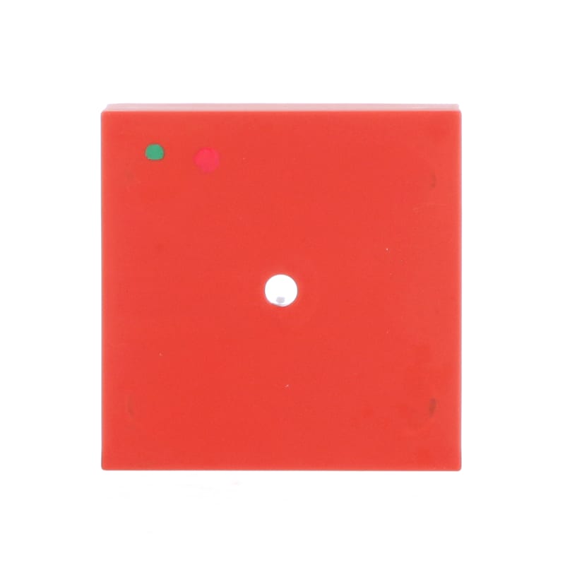 Ametek NCC Q3F-00060-327 Delay-on-Break Cube Timer – New – Free Shipping