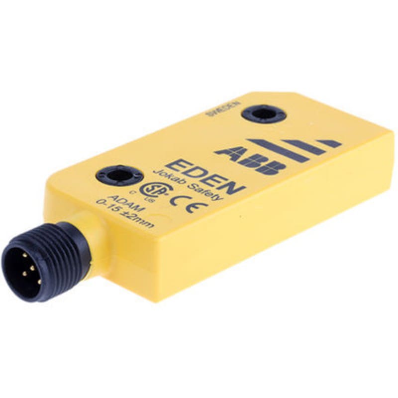 ABB Jokab Safety 2TLA020051R0000 Eden Adam 2TLA Magnetic Non