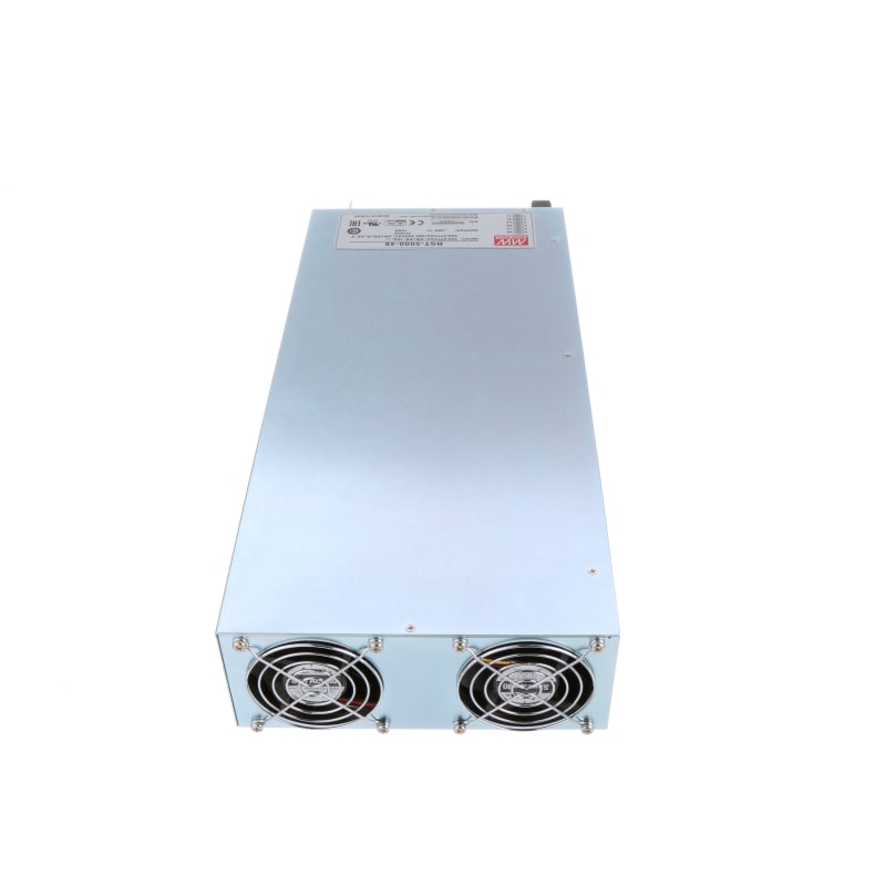 Alimentatore attivo incorporato di commutazione di funzione di PFC di Meanwell RST-5000-48 smps 48V 100A 5000W per l'applicazione di RF Alimentatore attivo incorporato di commutazione di funzione di PFC di Meanwell RST-5000-48 smps 48V 100A 5000W per l'applicazione di RF