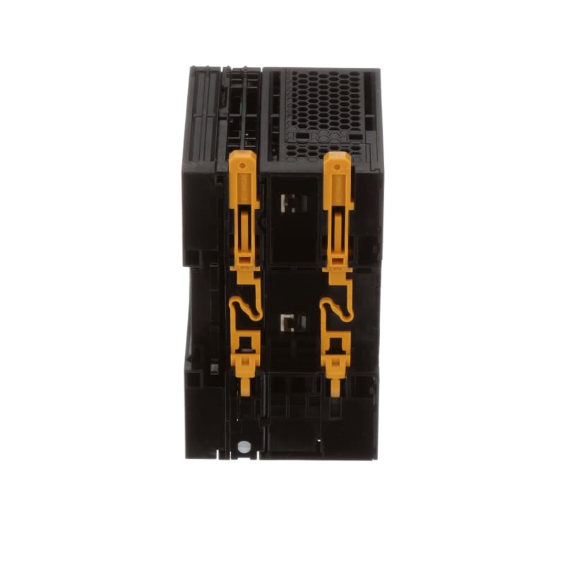 Omron Automation NX-ECC202 PLC Expansion Module, EtherCAT