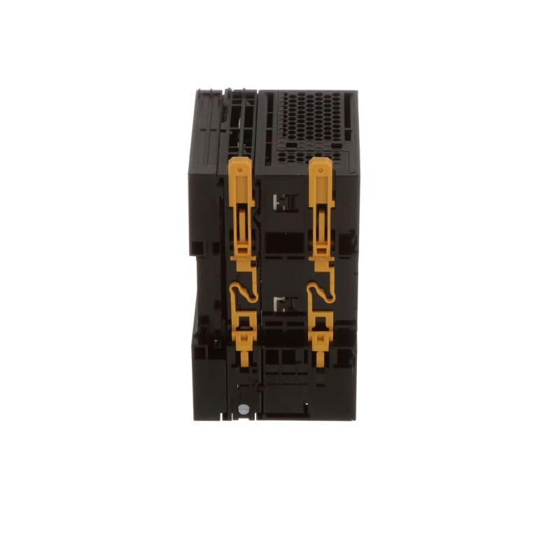 Omron Automation NX-EIC202 EtherCAT Coupler Units, NX Series Omron Automation NX-EIC202 EtherCAT Coupler Units, NX Series