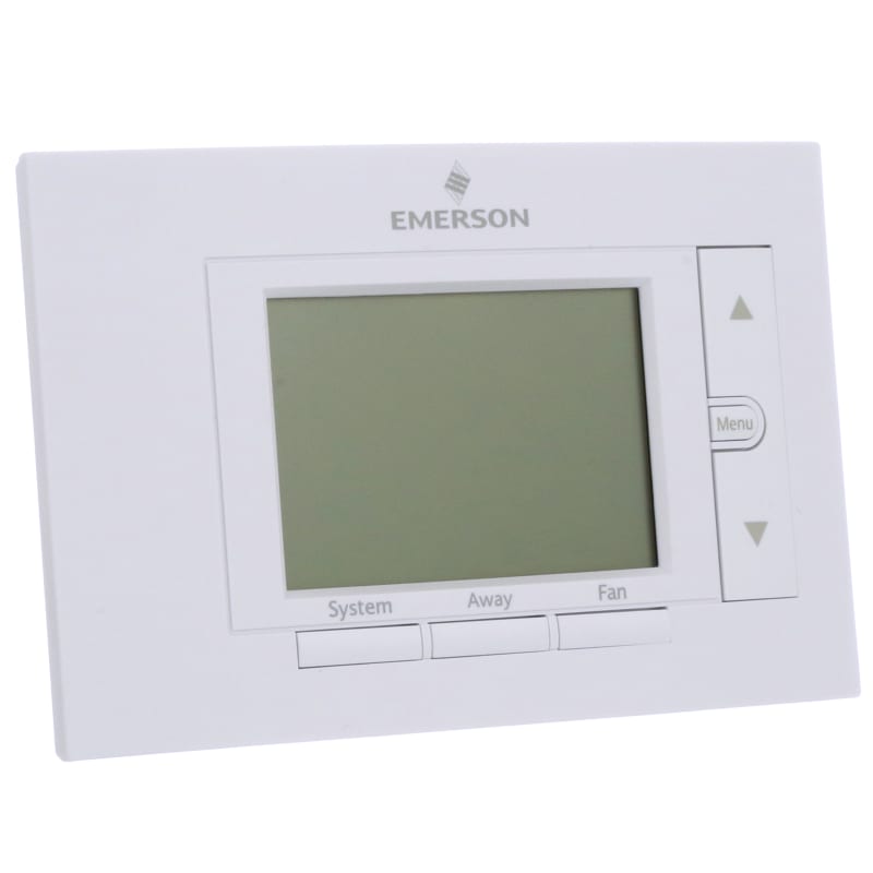 White-Rodgers 1F85U-22NP Emerson 5