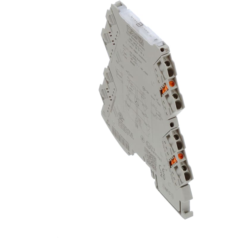 Phoenix Contact 2901998 MINI MCR-2-I-I MINI ANALOG PRO Series