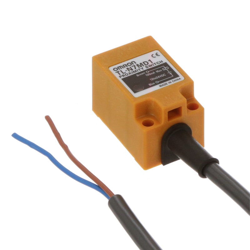 Sensore di prossimità capacitivo - BCS0055 - Balluff GmbH Sensore di prossimità capacitivo - BCS0055 - Balluff GmbH