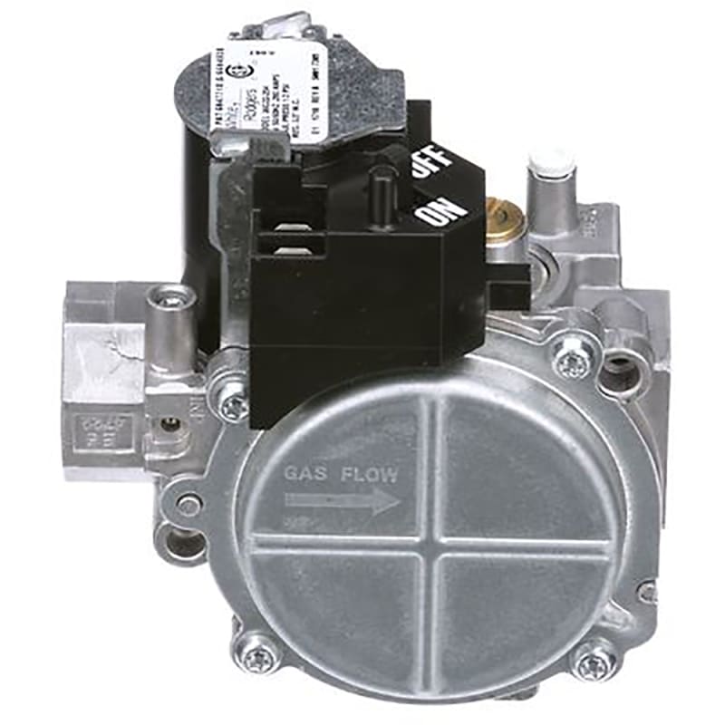White-Rodgers 36J27-554 Universal Modulating Gas Valve, 24Vac, 50