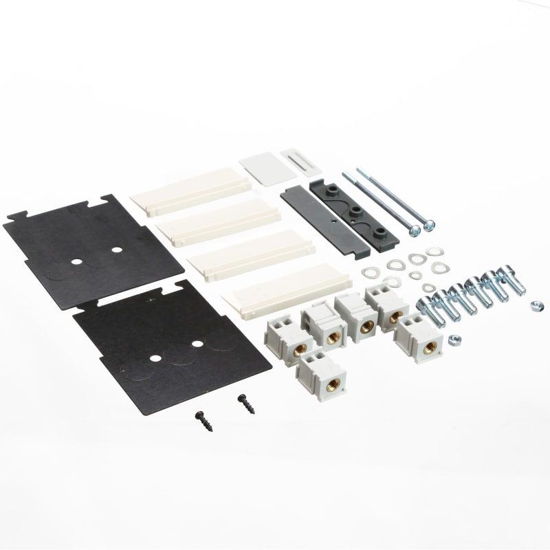 Disjoncteur Coffret Moulé ABB XT1HU3030AFF000XXX - 30A 3 Pôles 480V - Neuf Excédentaire