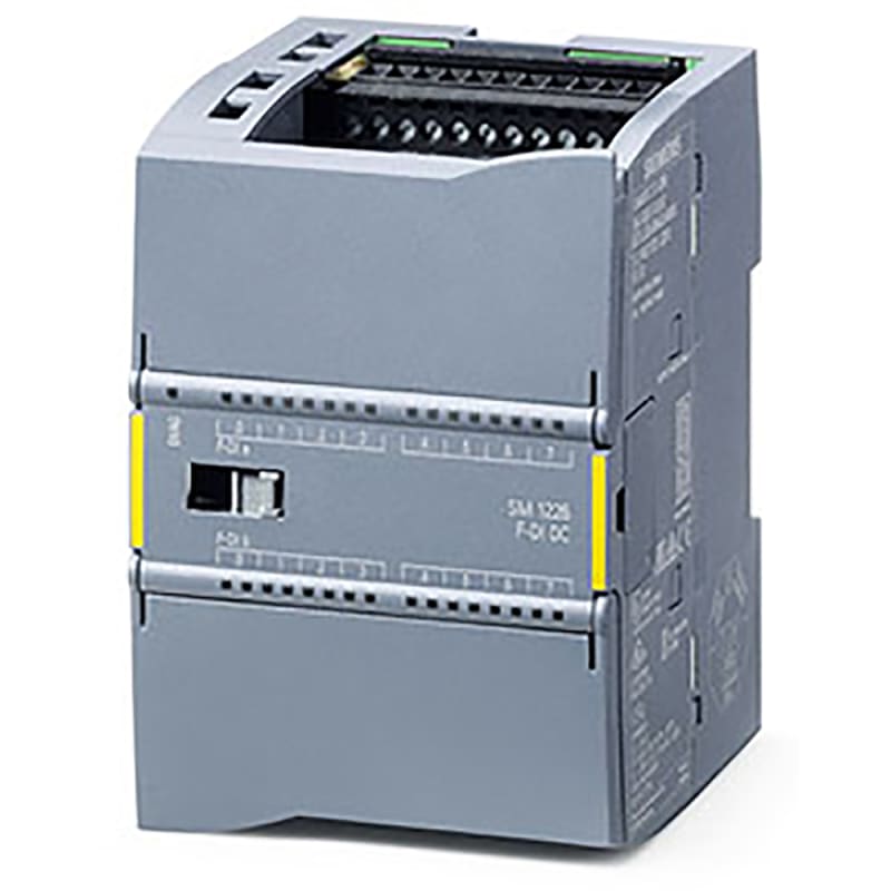 Siemens 6ES72266BA320XB0 Digital Input Sm 1226, F-Di 16X 24Vdc