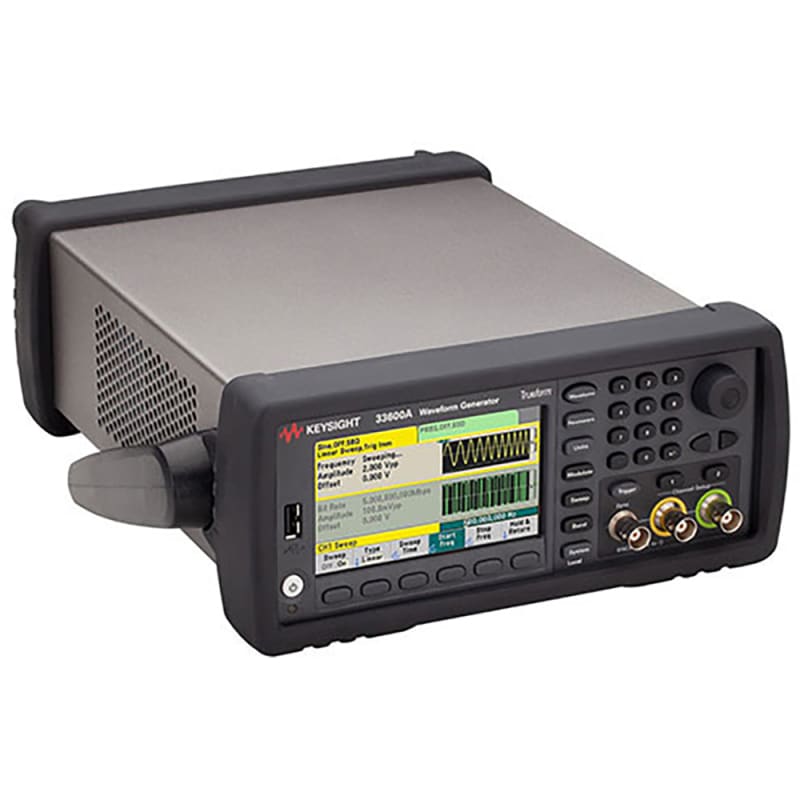 その他 ax._.lz3 Keysight Technologies 33622A/Z54 33600A Series Waveform generator