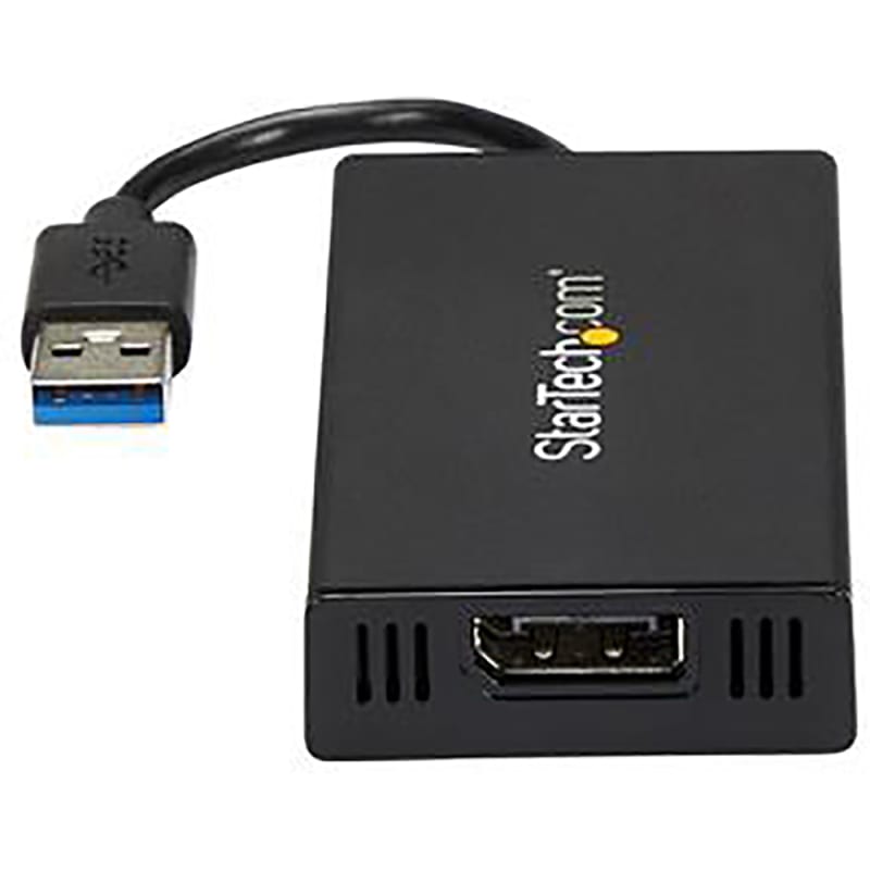 USB32DP4K USB to 4K DisplayPort External Graphics
