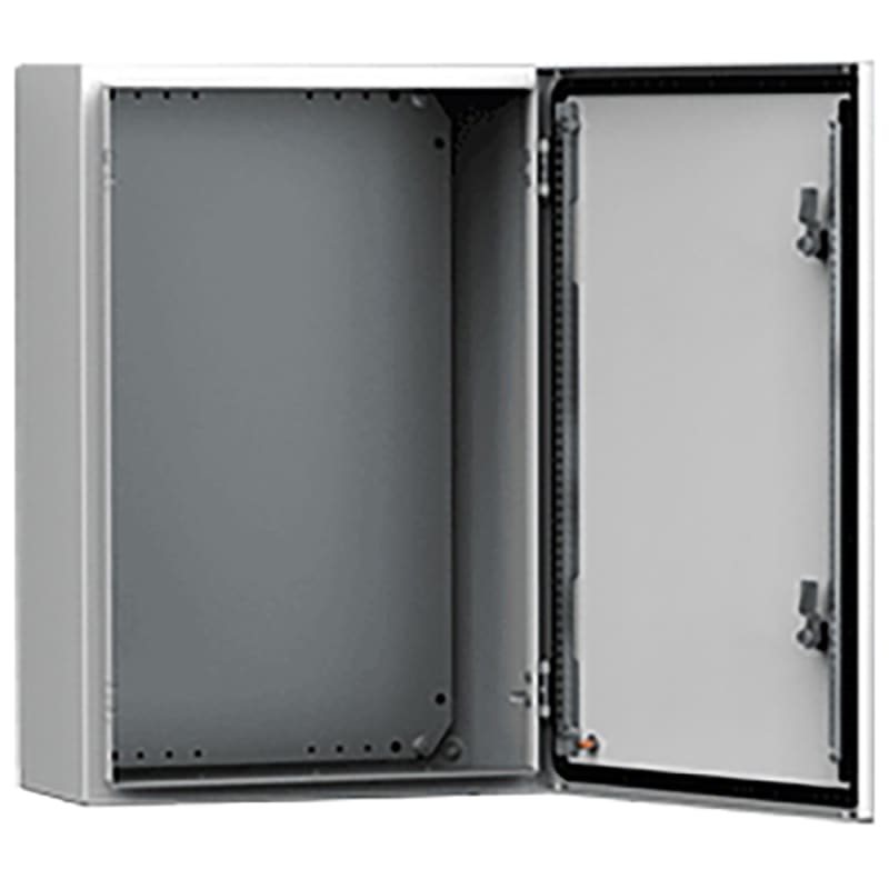nVent HOFFMAN MAS0705021R5 Enclosure, Wall Mount, 27.56