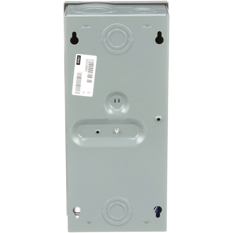 NIB- Square D - QO3100 - Circuit Breaker, 3P, 100A, 120/240V, Plug In NIB- Square D - QO3100 - Circuit Breaker, 3P, 100A, 120/240V, Plug In