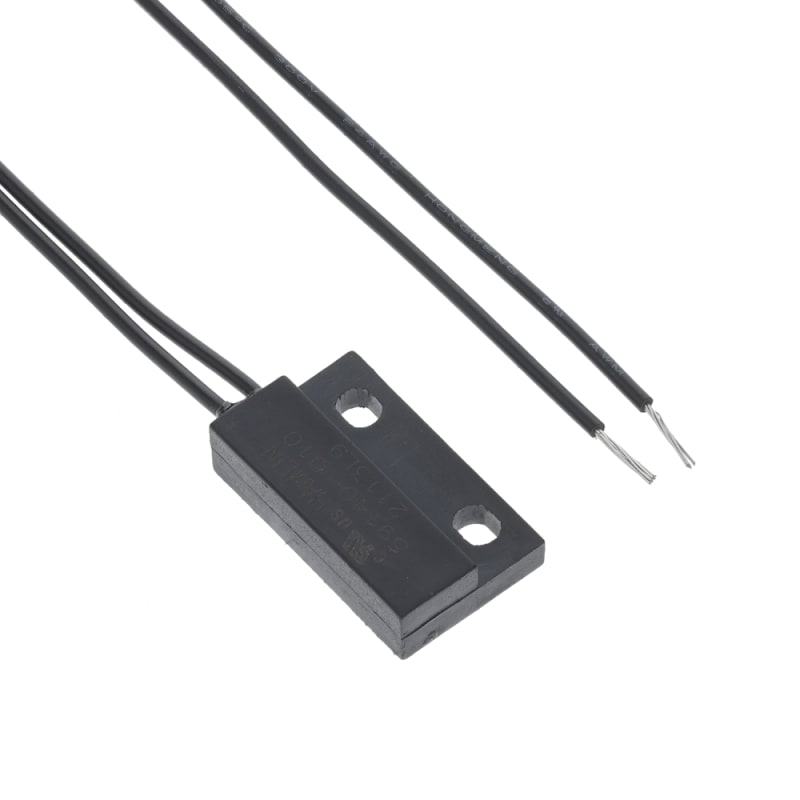 SFvvwwページ Littelfuse 59140-010 Sensor, Magnetic Reed Switch, 59140 Series