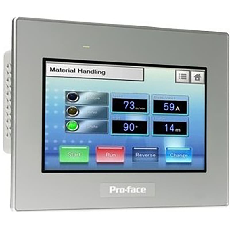 PFXST6400WADE シュナイダーHMI PFXST6400WADE タッチパネル ST6000シリーズ シュナイダー