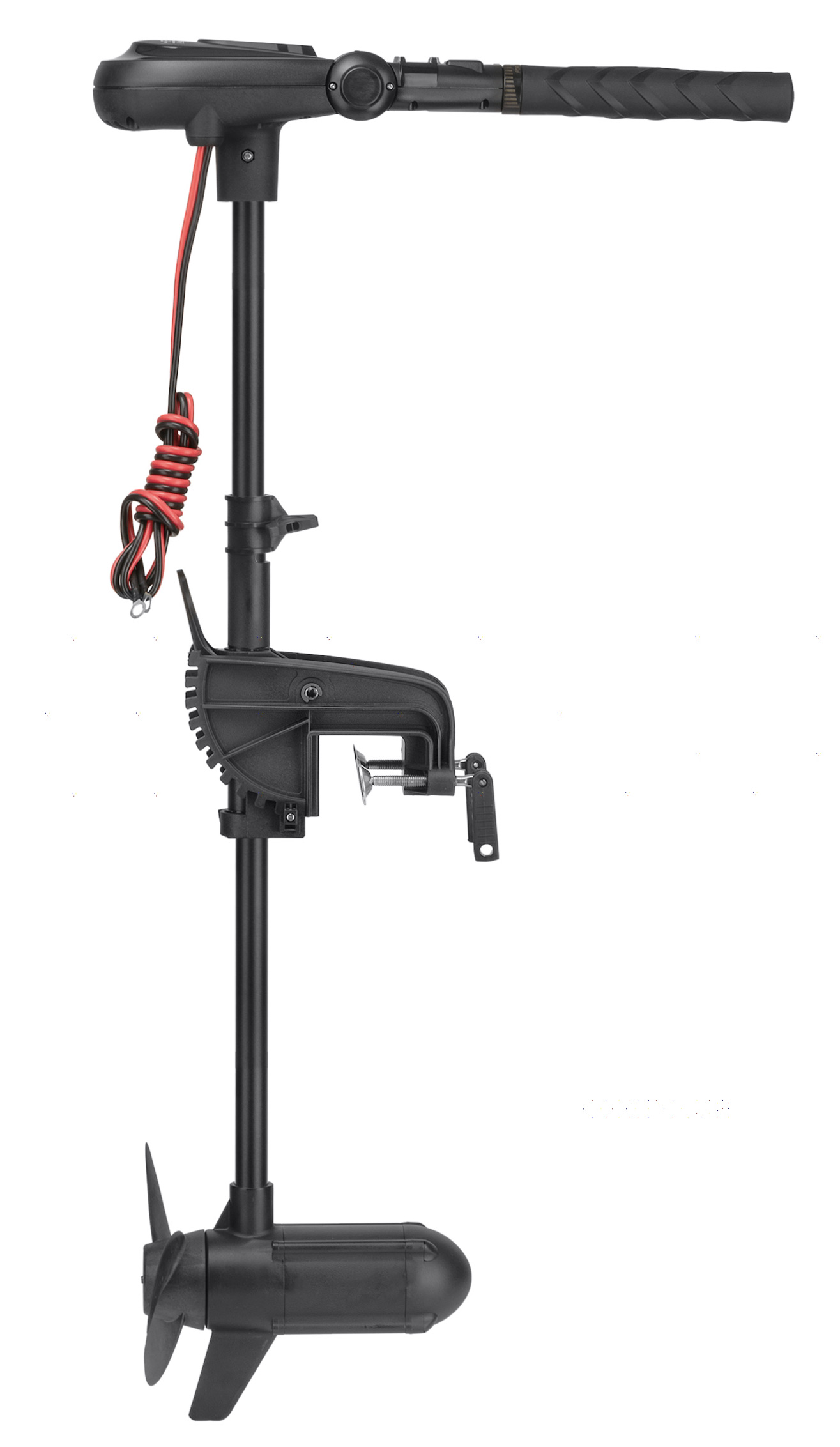 FANATIC　TRICKMASTER 150 STAIRMASTER 8 Series Gauntlet LED schody sportowe