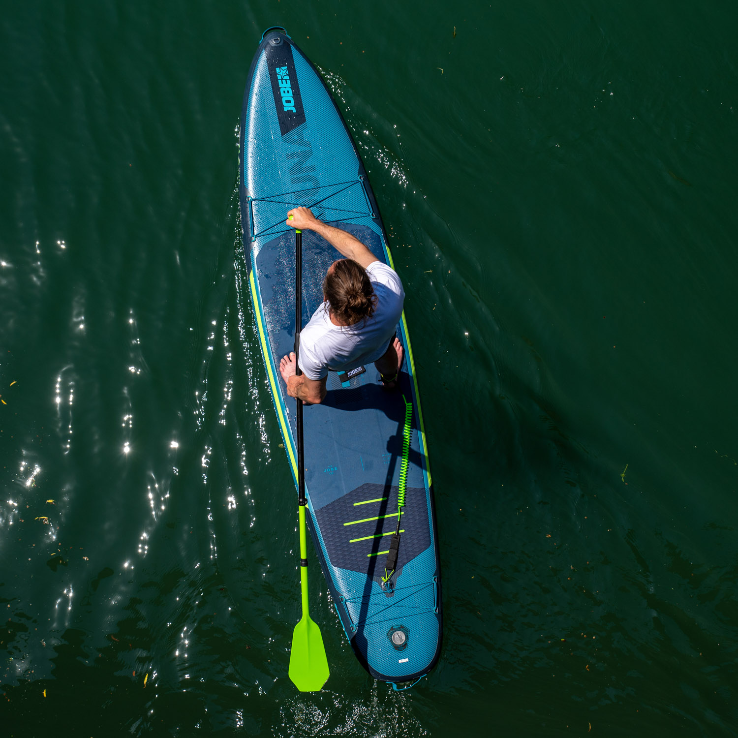 5’4”Sidecut Fish self build Sklep | Alligator