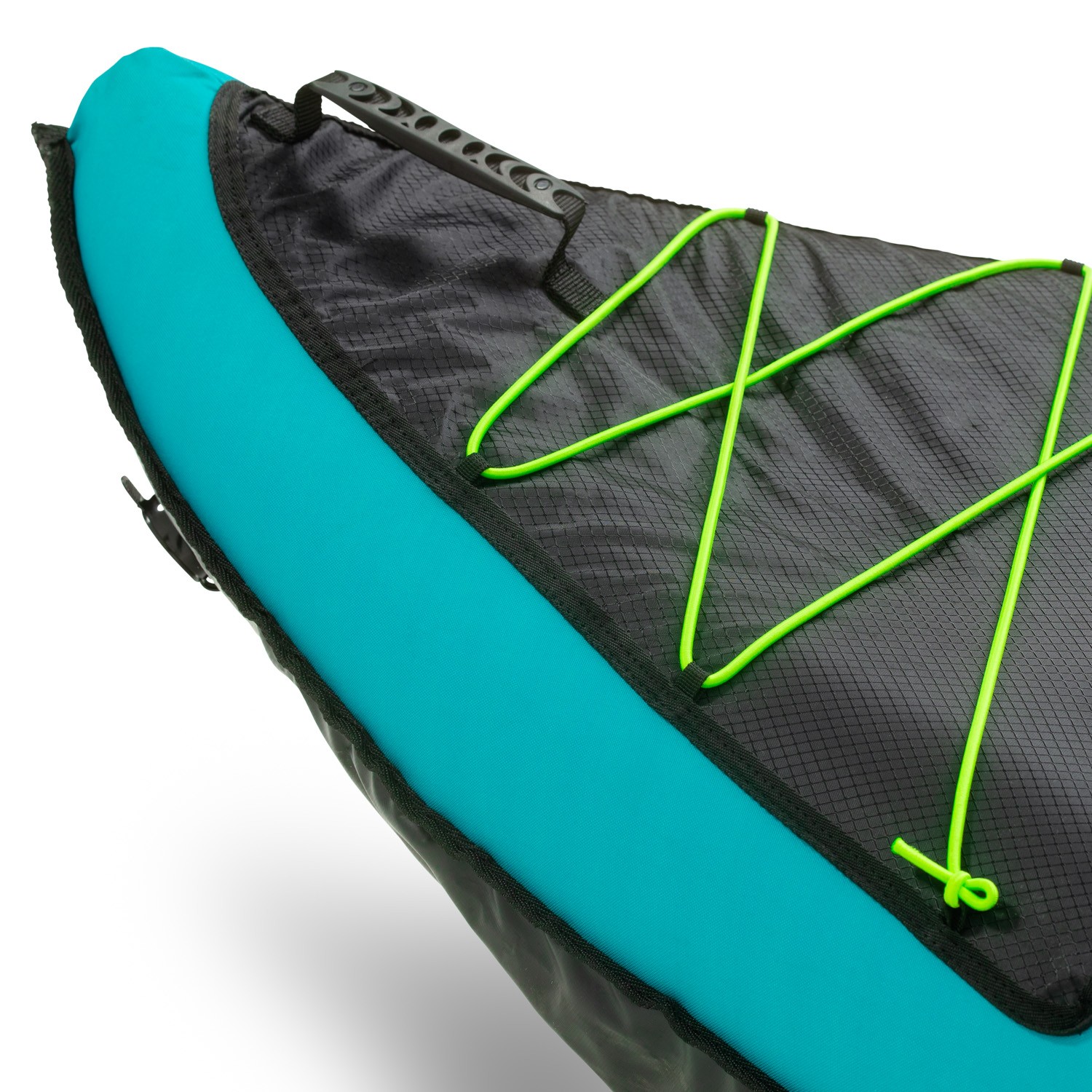 マンモス　SUP  20ft OutdoorMaster The Dolphin 20PSI Wysokociśnieniowa