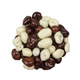 Choco rozijn mix 250 gr img