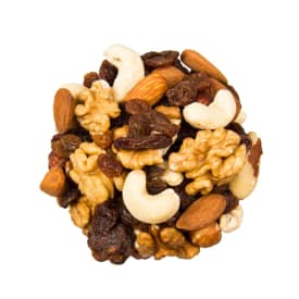 Mélange étudiant bio 200 gr img