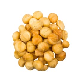 Noix de macadamia grillées et salées img