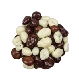 Chocolade rozijnen mix img