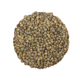 Lentilles vert foncé img