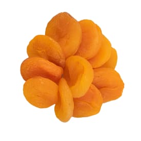 Abricots séchés 200 gr img