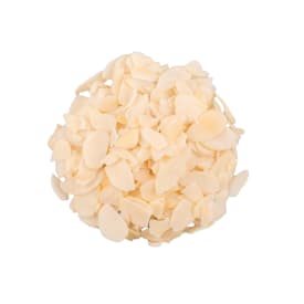 Amandes effilées bio 100 gr img