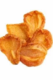 Poire séchée img