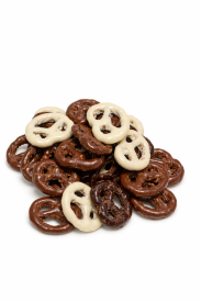 Choco pretzel mix img