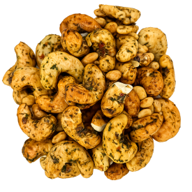 Noix de cajou provençale img