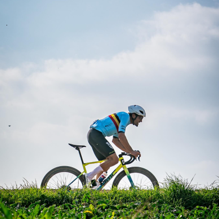 Van profrenner tot jeugdrenner img