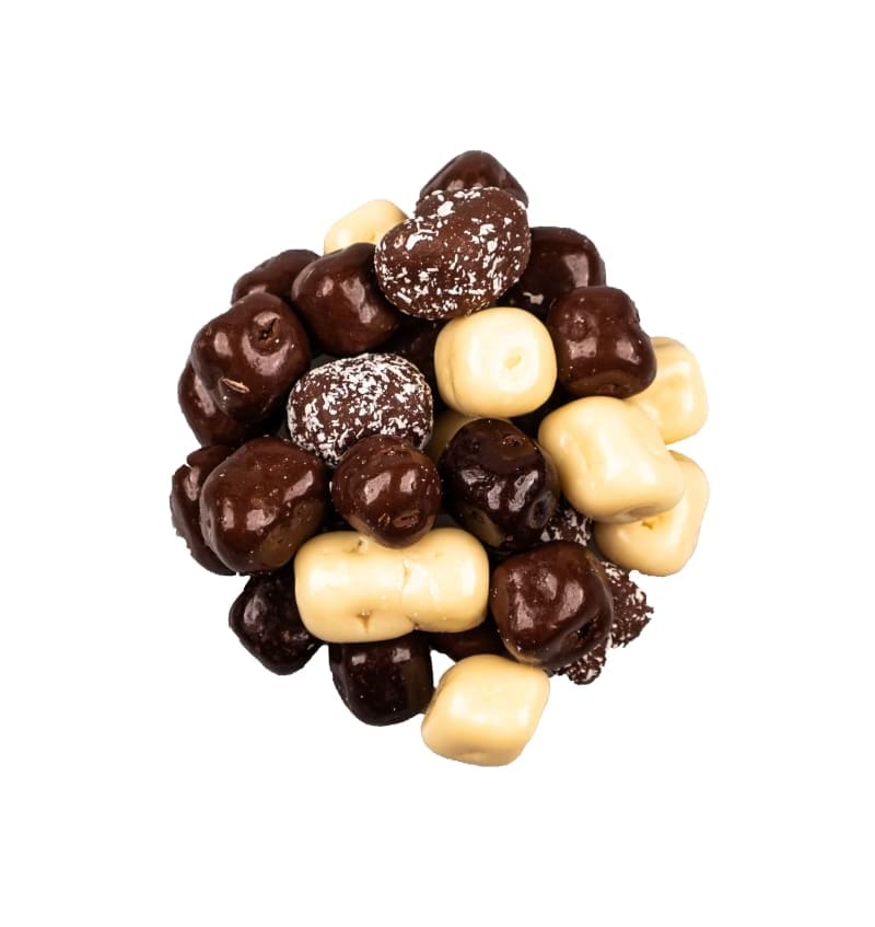 Kokos chocolade 108 img