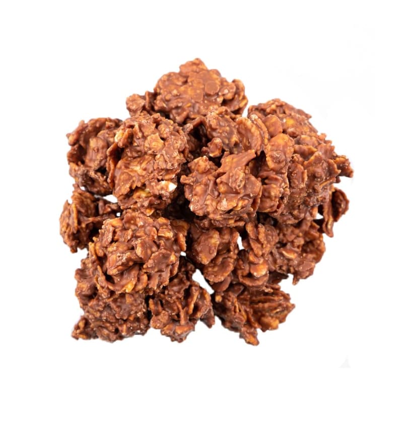 Cornflakes chocolade 153 img