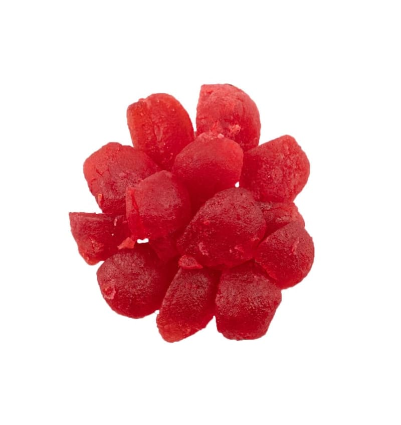 Gedroogde peer 302 img