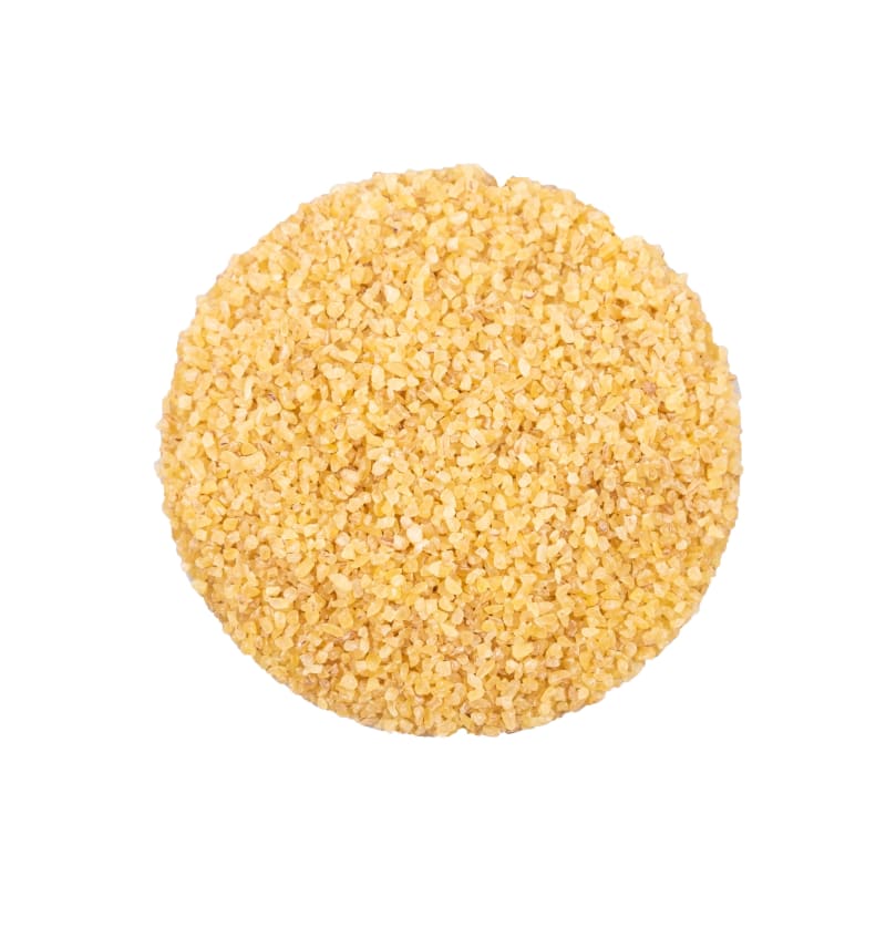 Bulgur biologisch 255 img