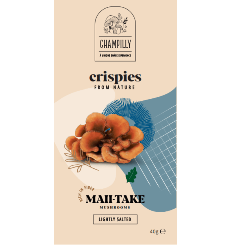 Maii-take  | Poule des bois snack 326 img