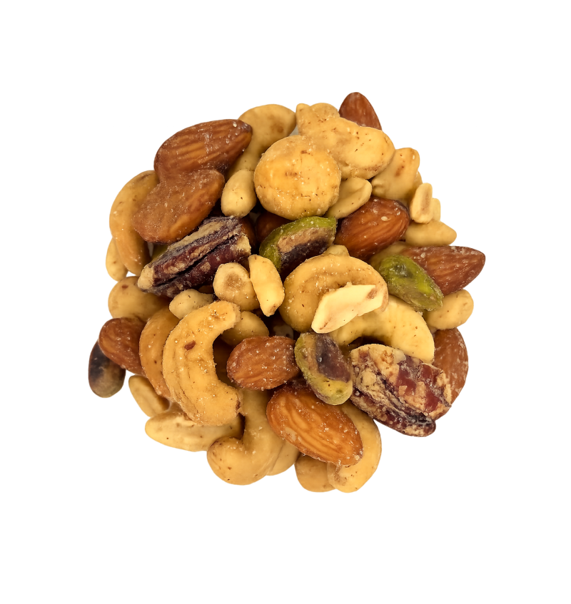 Noten mix smoked 336 img