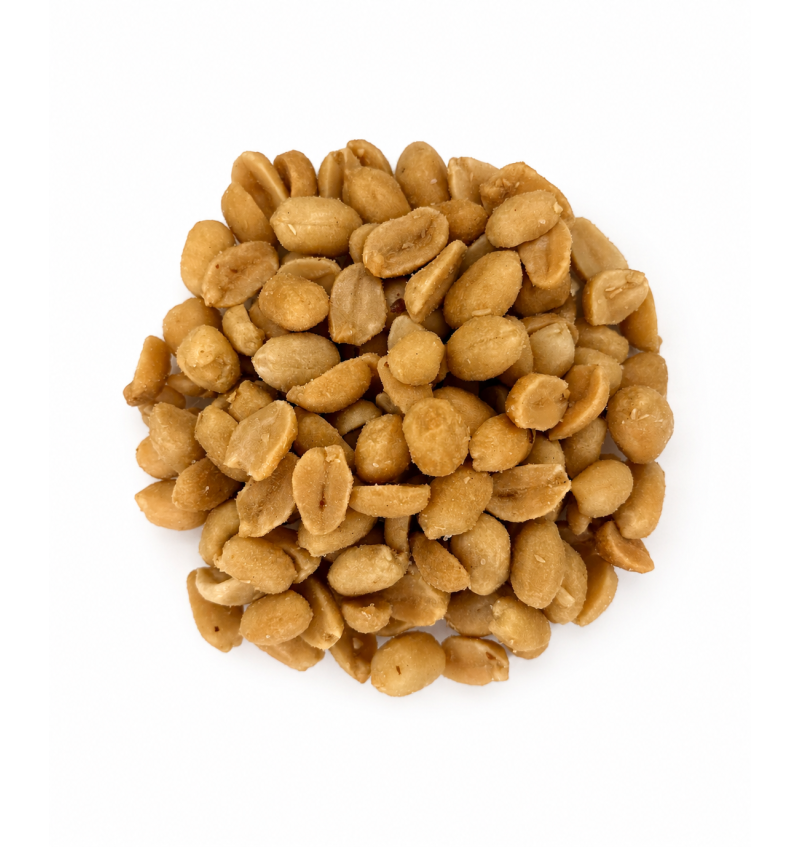 cacahuète fumée 334 img