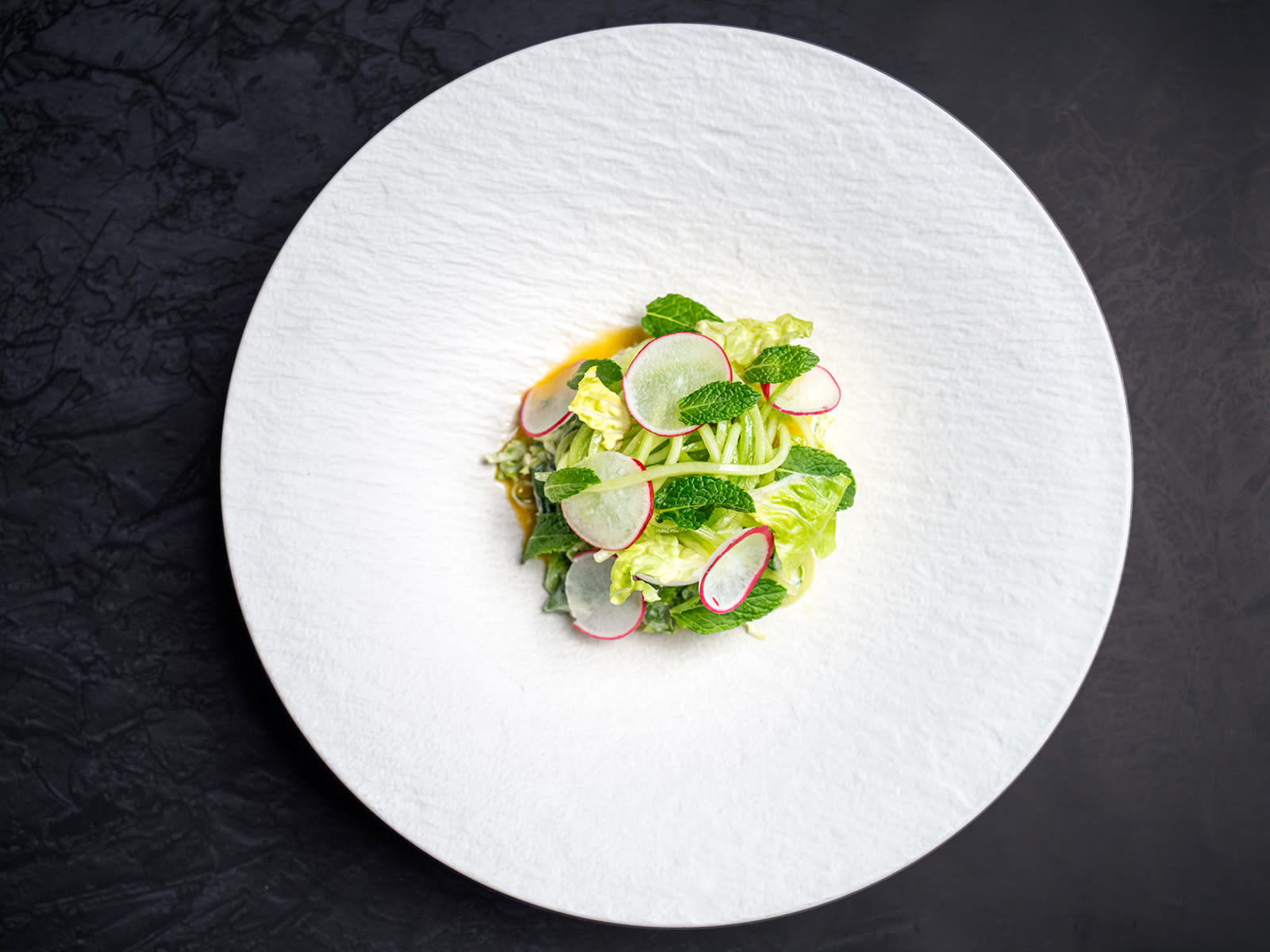 Ресторант Космос - дестинация отвъд представите