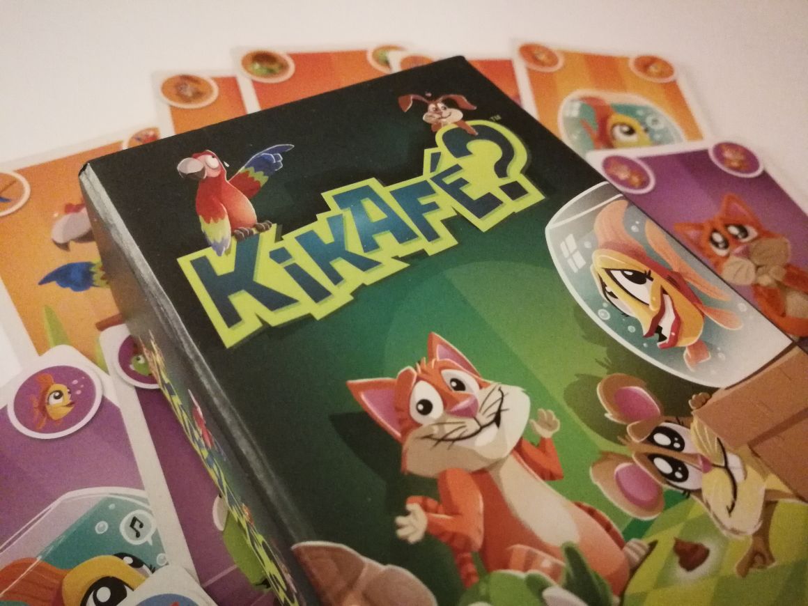 kikafé