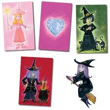 cartes de DIAMONIAK
